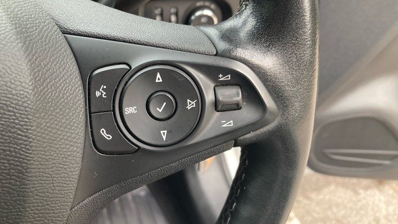 Vauxhall Corsa 1.2 Turbo SRi Edition 5dr Petrol Hatchback